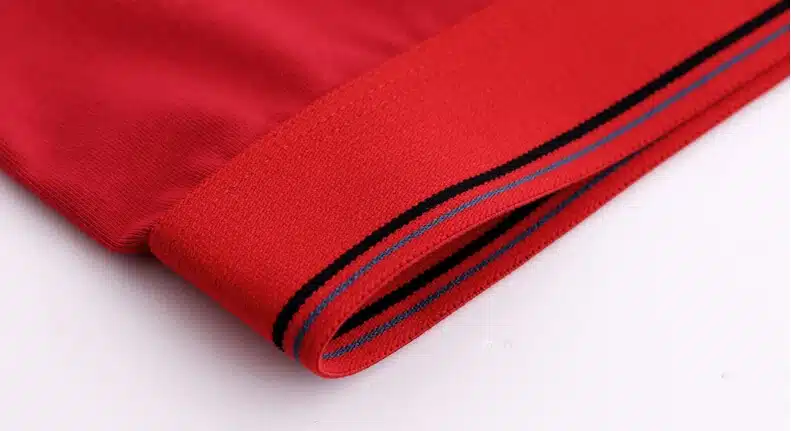 Hot Sell New Quality Men's Boxer Shorts Cotton Popular Brand Fashion Sexy Man Underwear Male Underpant Mr Large Size Fat Panties 16