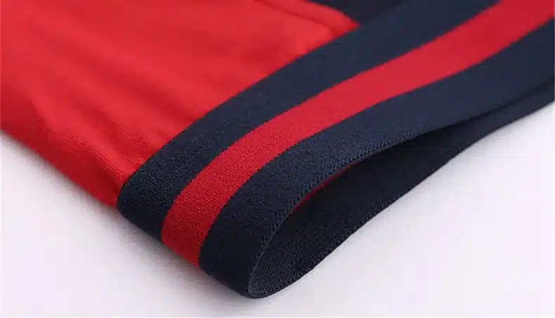Norcotton New Mens Underwear Boxers Long Men Boxer Homme Slip Panties Calzoncillos Men's Underpants Hombre Boxershorts Brand Man 12