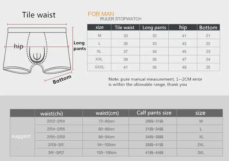 Norcotton New Mens Underwear Boxers Long Men Boxer Homme Slip Panties Calzoncillos Men's Underpants Hombre Boxershorts Brand Man 20