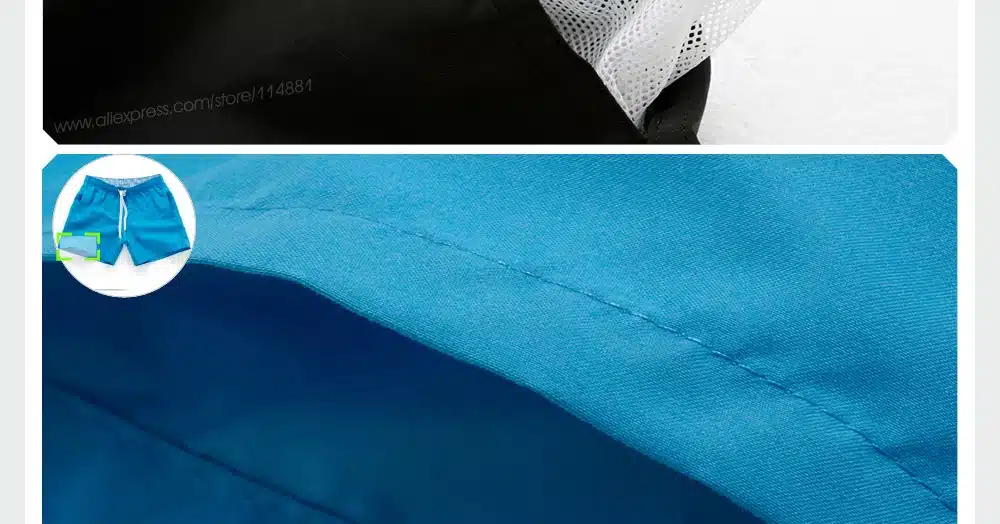 Aimpact Quick Drying Men's Board Shorts Popular Men's Jogger Short Fashion Sexy Men's Board Short PF55 Men Shorts Drop Shopping 28
