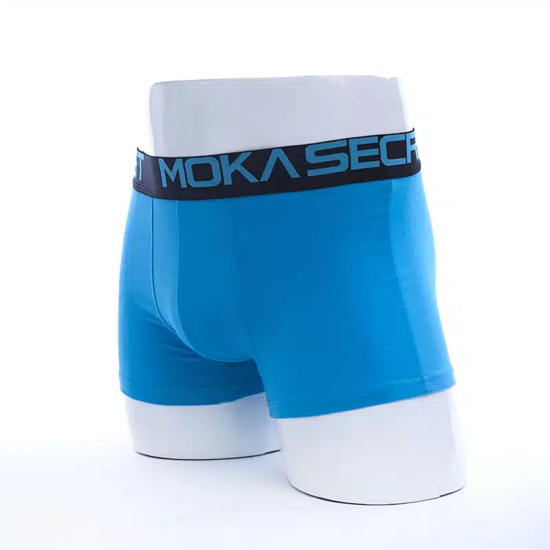 Breathable Men Boxer Underwear Cotton Calvin Underpants Men Panties Spandex Calzoncillos Cuecas Boxer Shorts 365 Mens Trunks 9