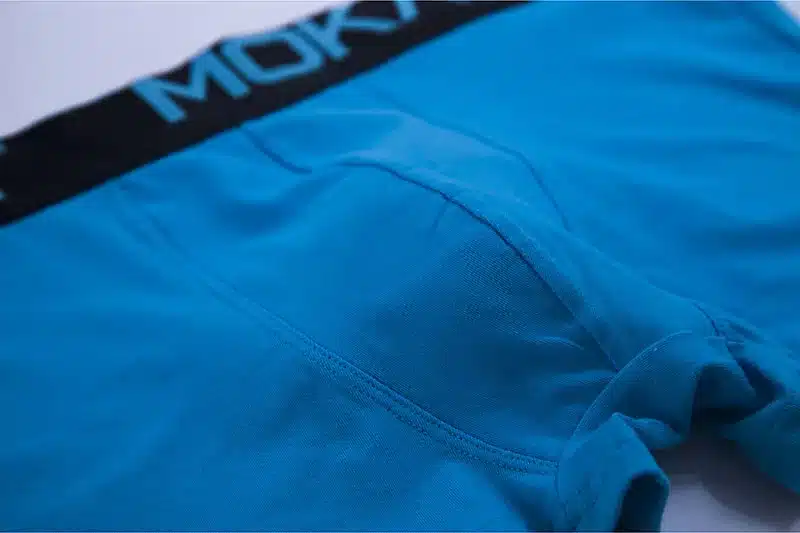 Breathable Men Boxer Underwear Cotton Calvin Underpants Men Panties Spandex Calzoncillos Cuecas Boxer Shorts 365 Mens Trunks 12