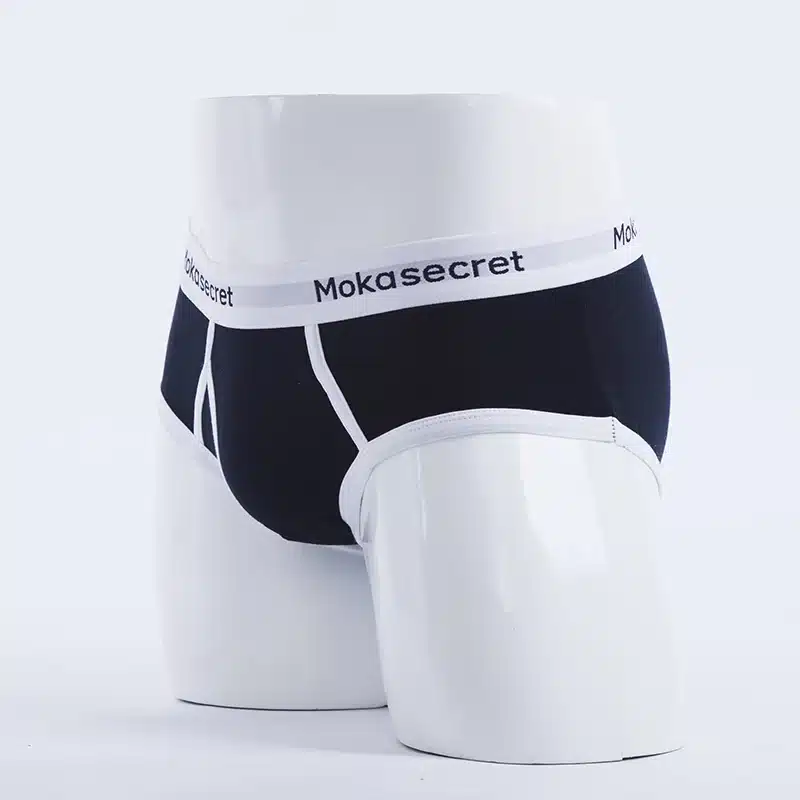 Cotton Men Boxer Shorts Underwear Man Breathable Boxers 365 Cuecas Boxer Masculina De Marca Pouch Underwear Underpants Trunks 7