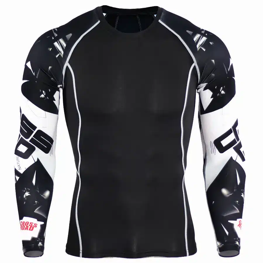 Top quality new thermal underwear men underwear sets compression fleece sweat quick drying thermo underwear men clothing 26