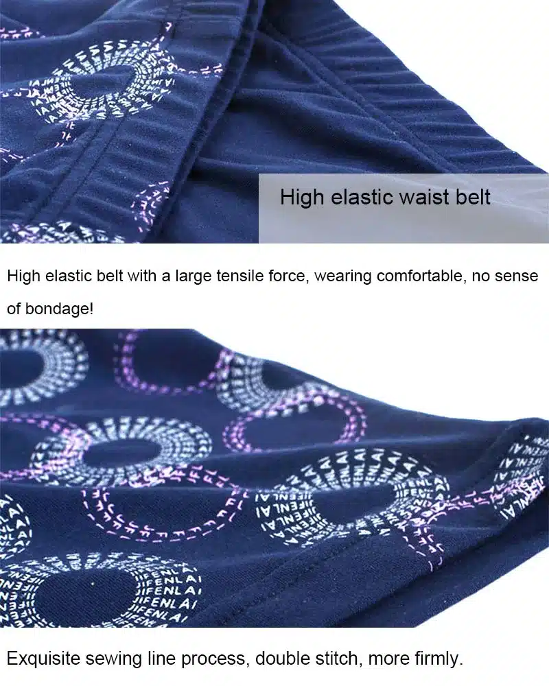 Sexy Men Boxer Soft Breathable Underwear Male Comfortable Solid Panties Underpants Cueca Boxershorts Homme For Men QS 44