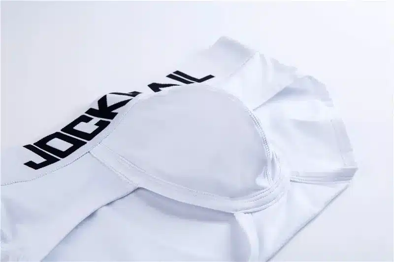 JOCKMAIL Brand Mens Underwear briefs Sexy cuecas calzoncillos hombre slip Gay Sleepwear Breathable Cotton Male Panties shorts 39