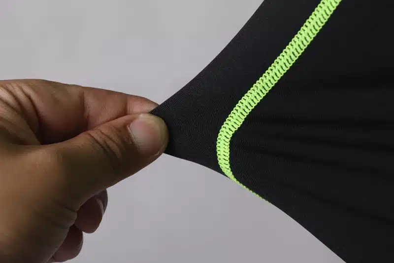 2018 New Thermal Underwear Sets Thermo Long Johns Mens Winter Warm Compression Quick Dry Pants Clothing For Men Pouch Leggings 17