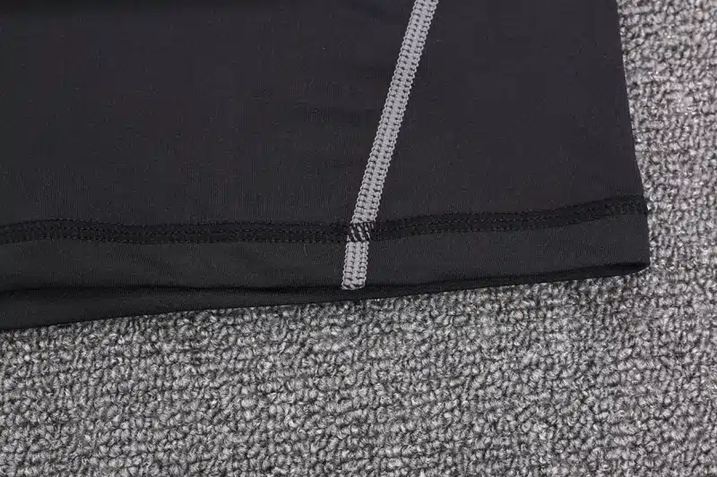 2018 New Thermal Underwear Sets Thermo Long Johns Mens Winter Warm Compression Quick Dry Pants Clothing For Men Pouch Leggings 21
