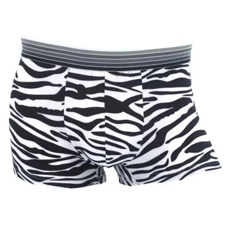 Underwear Mens Boxer Cotton Boxer Homme Pull in Underwear Men's Boxer Shorts Underwear Male Panties Fashion Sexy Cartoon 15