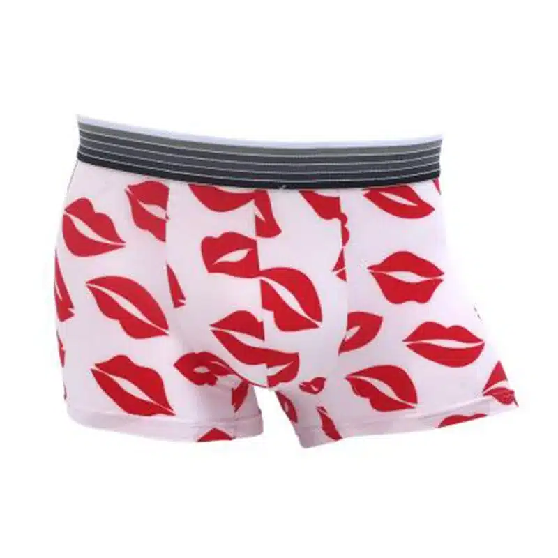 Underwear Mens Boxer Cotton Boxer Homme Pull in Underwear Men's Boxer Shorts Underwear Male Panties Fashion Sexy Cartoon 16