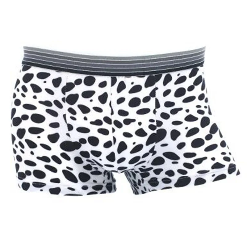 Underwear Mens Boxer Cotton Boxer Homme Pull in Underwear Men's Boxer Shorts Underwear Male Panties Fashion Sexy Cartoon 17