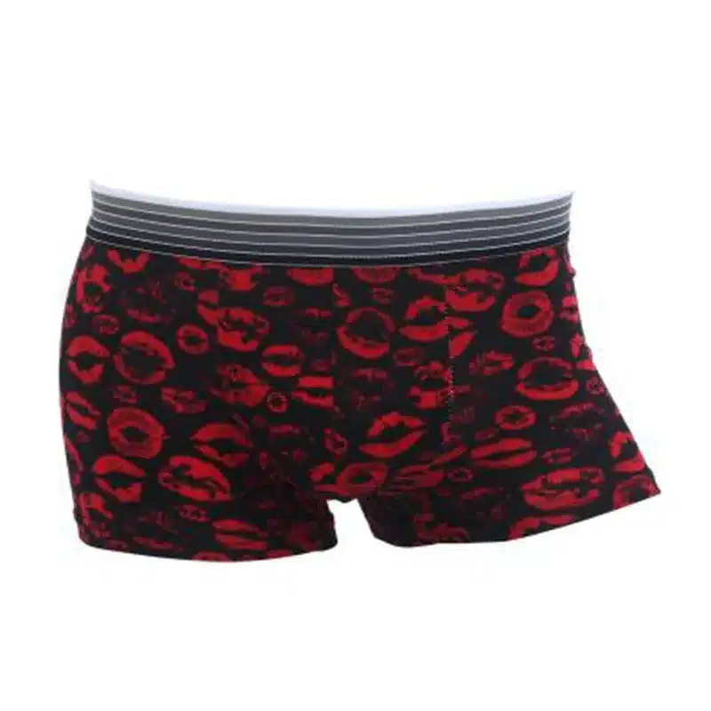 Underwear Mens Boxer Cotton Boxer Homme Pull in Underwear Men's Boxer Shorts Underwear Male Panties Fashion Sexy Cartoon 20
