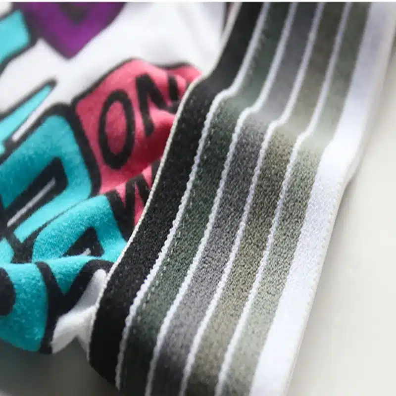 Underwear Mens Boxer Cotton Boxer Homme Pull in Underwear Men's Boxer Shorts Underwear Male Panties Fashion Sexy Cartoon 28