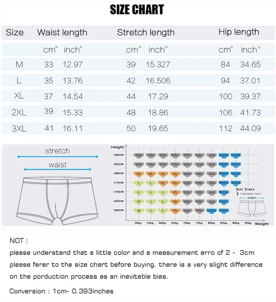 2018 Sexy Men Underwear Boxers Trunks Gay Pouch High Quality Designed Brand Penis Man Underwear Boxer Shorts Underpants H49 11