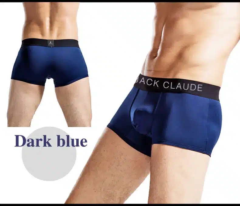 Hot Sale Men Male Underwear Men's Boxer Underwear Bermudas Masculina De Marca Boxer Shorts Underwear Sexy Ondergoed Men 11
