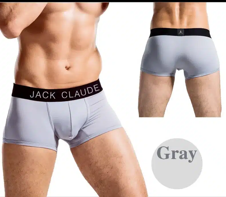Hot Sale Men Male Underwear Men's Boxer Underwear Bermudas Masculina De Marca Boxer Shorts Underwear Sexy Ondergoed Men 12