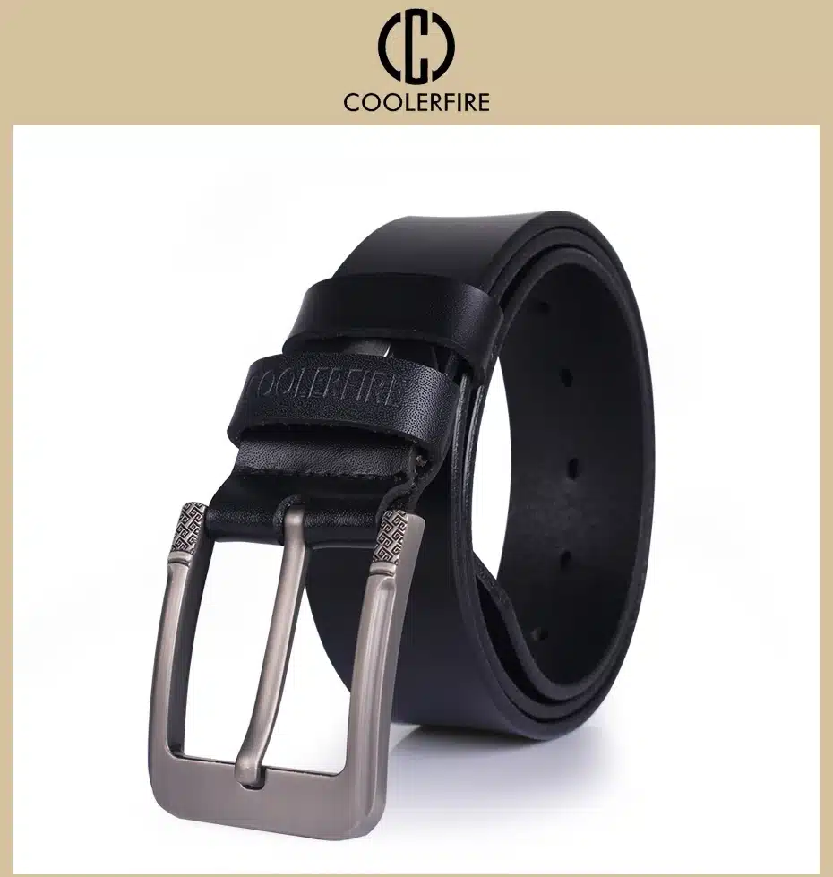 High quality genuine leather belt luxury designer belts men new fashion Strap male Jeans for man cowboy free shipping belt men 12