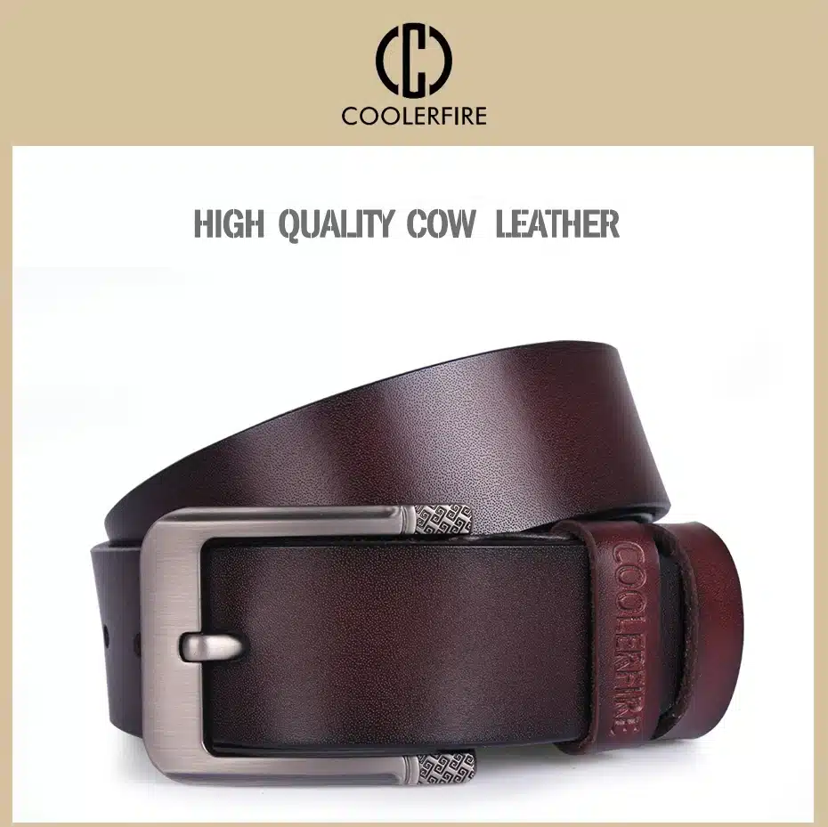 High quality genuine leather belt luxury designer belts men new fashion Strap male Jeans for man cowboy free shipping belt men 13