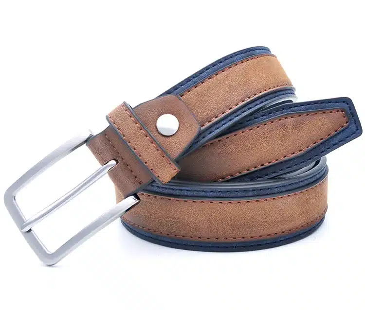 Casual Patchwork Men Belts Designers Luxury Men Fashion Belt Trends Trousers With Three Color To Choose Free Shipping 4