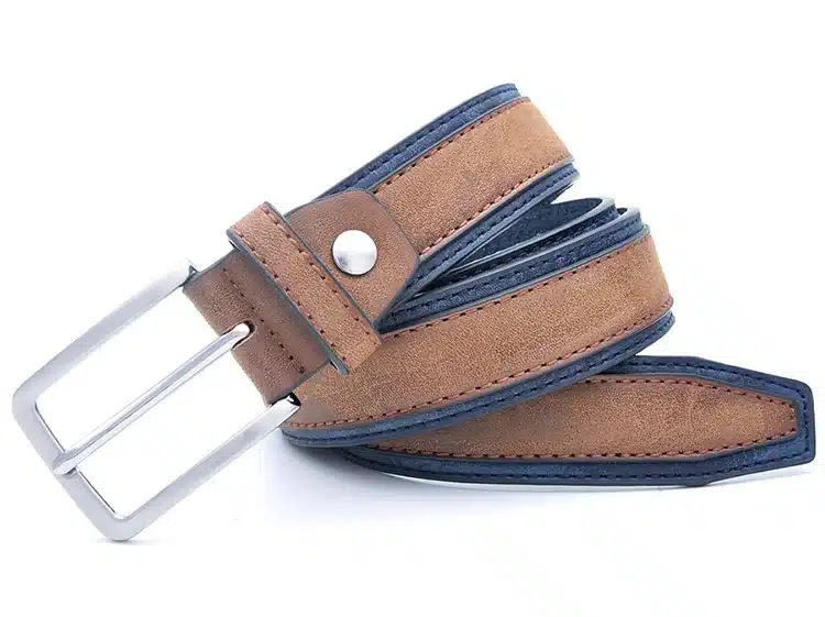 Casual Patchwork Men Belts Designers Luxury Men Fashion Belt Trends Trousers With Three Color To Choose Free Shipping 5