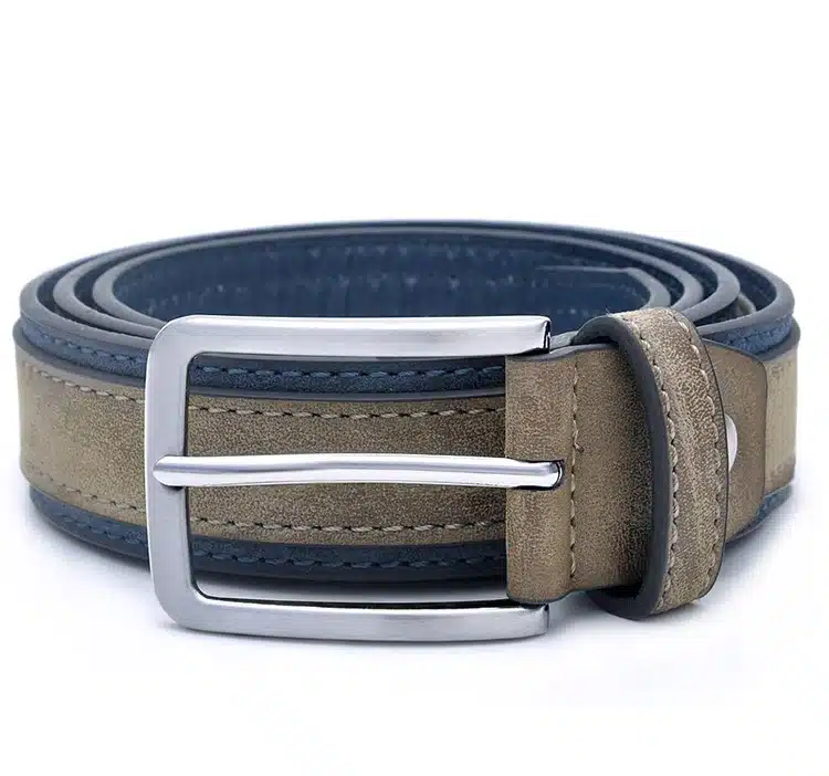 Casual Patchwork Men Belts Designers Luxury Men Fashion Belt Trends Trousers With Three Color To Choose Free Shipping 7