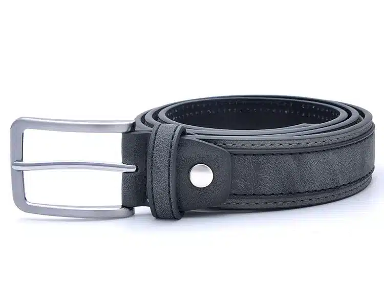 Casual Patchwork Men Belts Designers Luxury Men Fashion Belt Trends Trousers With Three Color To Choose Free Shipping 10