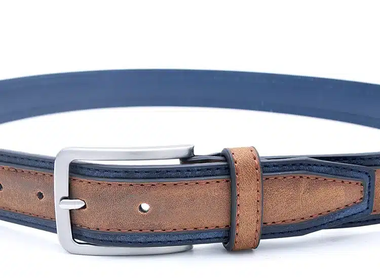 Casual Patchwork Men Belts Designers Luxury Men Fashion Belt Trends Trousers With Three Color To Choose Free Shipping 13