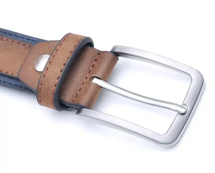 Casual Patchwork Men Belts Designers Luxury Men Fashion Belt Trends Trousers With Three Color To Choose Free Shipping 15