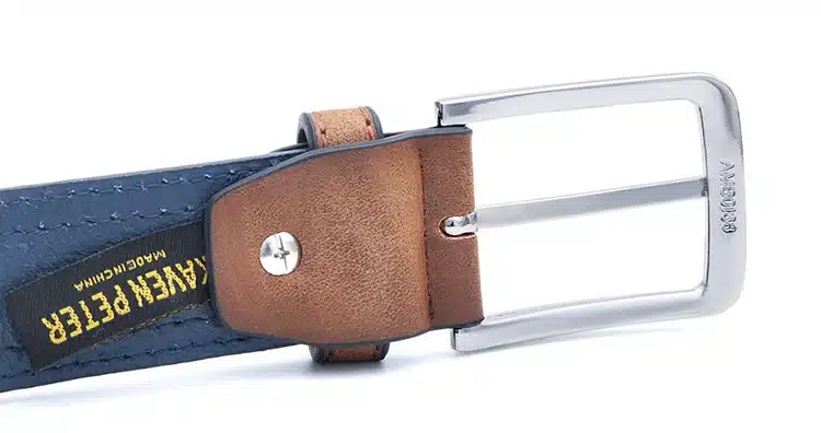 Casual Patchwork Men Belts Designers Luxury Men Fashion Belt Trends Trousers With Three Color To Choose Free Shipping 17