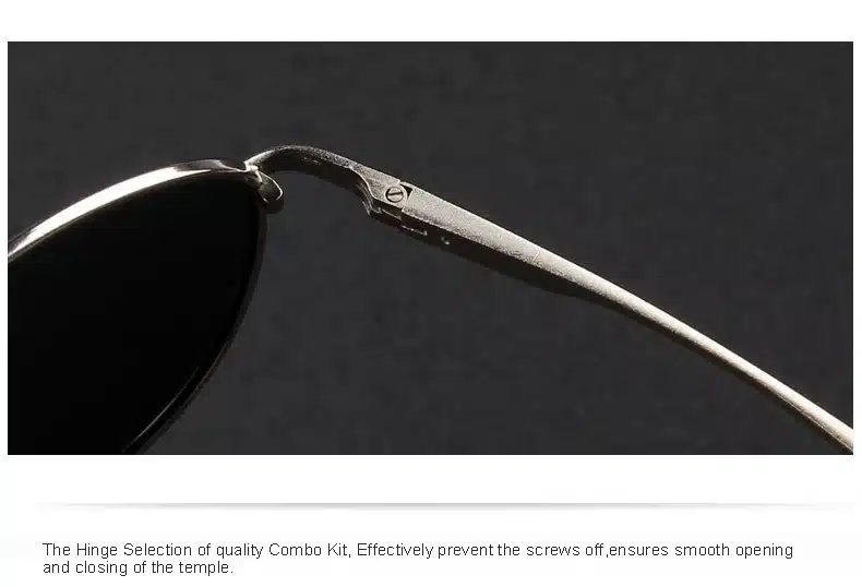 MERRY'S Fashion Men's UV400 Polarized Sunglasses Men Driving Shield Eyewear Sun Glasses 27