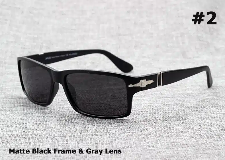 JackJad Fashion Men Polarized Driving Sunglasses Mission Impossible4 Tom Cruise James Bond Sun Glasses Oculos De Sol Masculino 32