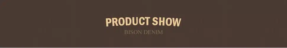BISON DENIM genuine leather belt for men gift designer belts men's high quality Cowskin Personality buckle,Vintage jeans N71223 18