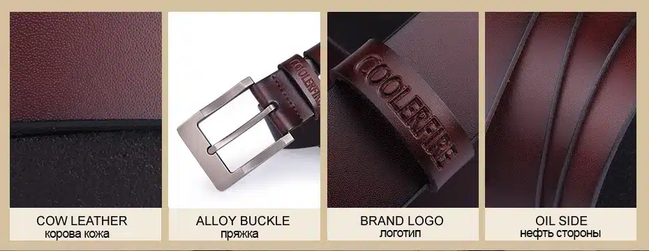 men's belt genuine leather belt for men designer belts men high quality fashion luxury brand wide belts cowboy free shipping 2