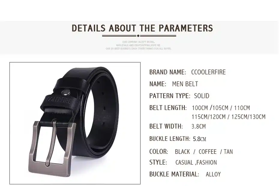 men's belt genuine leather belt for men designer belts men high quality fashion luxury brand wide belts cowboy free shipping 8