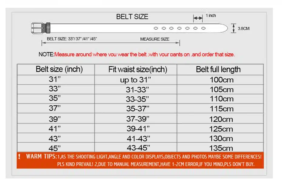 men's belt genuine leather belt for men designer belts men high quality fashion luxury brand wide belts cowboy free shipping 9
