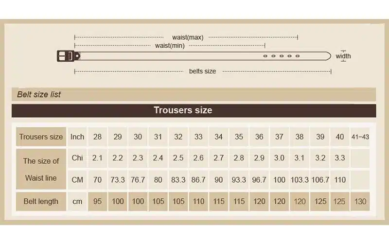 COWATHER men belt cow genuine leather designer belts for men high quality fashion vintage male strap for jaens cow skin XF002 2
