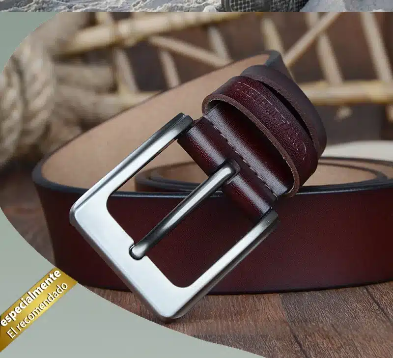 COWATHER men belt cow genuine leather designer belts for men high quality fashion vintage male strap for jaens cow skin XF002 5
