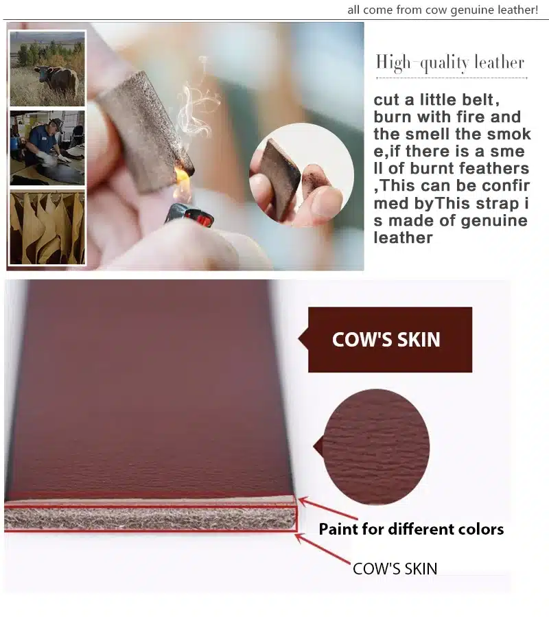 COWATHER men belt cow genuine leather designer belts for men high quality fashion vintage male strap for jaens cow skin XF002 32