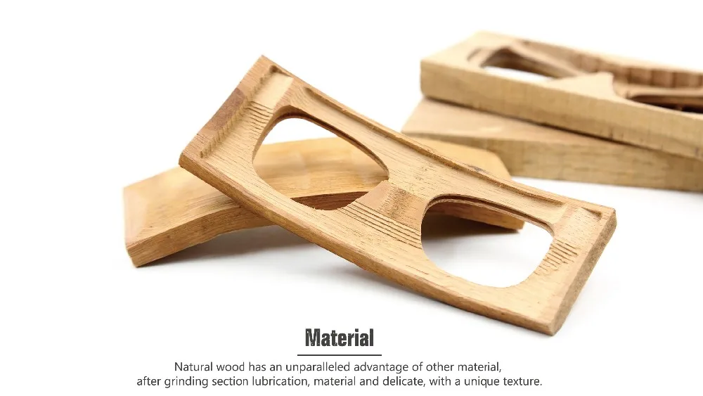 Angcen 2017 New fashion Products Men Women Glass Bamboo Sunglasses au Retro Vintage Wood Lens Wooden Frame Handmade ZA03 14