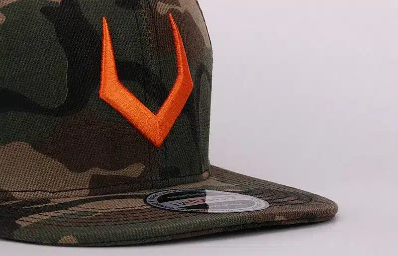 High quality grey wool snapback 3D pierced embroidery hip hop cap flat bill baseball cap for men and women 12