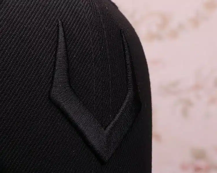 High quality grey wool snapback 3D pierced embroidery hip hop cap flat bill baseball cap for men and women 11
