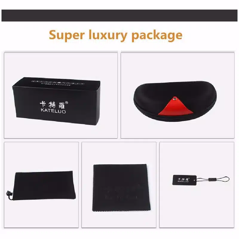 ULTEM(PEI)- Tungsten Computer Goggles Anti Blue Laser Fatigue Radiation-resistant Eyeglasses Glasses Frame Oculos de grau 1302 18