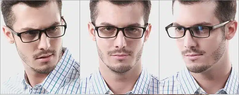 ULTEM(PEI)- Tungsten Computer Goggles Anti Blue Laser Fatigue Radiation-resistant Eyeglasses Glasses Frame Oculos de grau 1302 21