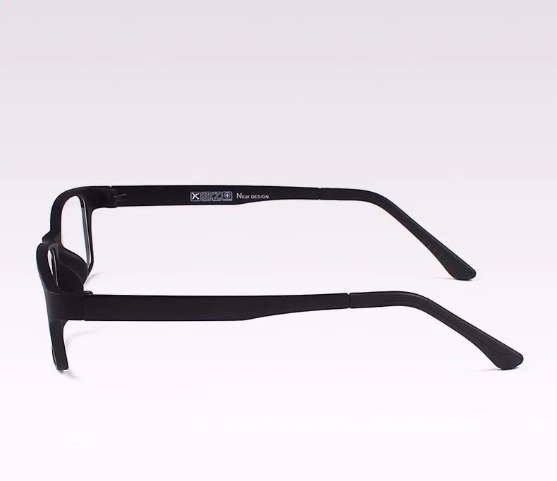 ULTEM(PEI)- Tungsten Computer Goggles Anti Blue Laser Fatigue Radiation-resistant Eyeglasses Glasses Frame Oculos de grau 1302 36