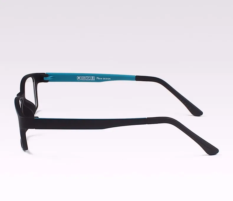 ULTEM(PEI)- Tungsten Computer Goggles Anti Blue Laser Fatigue Radiation-resistant Eyeglasses Glasses Frame Oculos de grau 1302 38