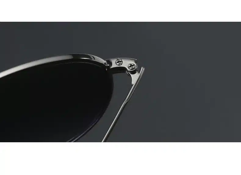 Peekaboo blue tinted sunglasses men green thin metal yellow clear sun glasses for women gold frame uv400 11