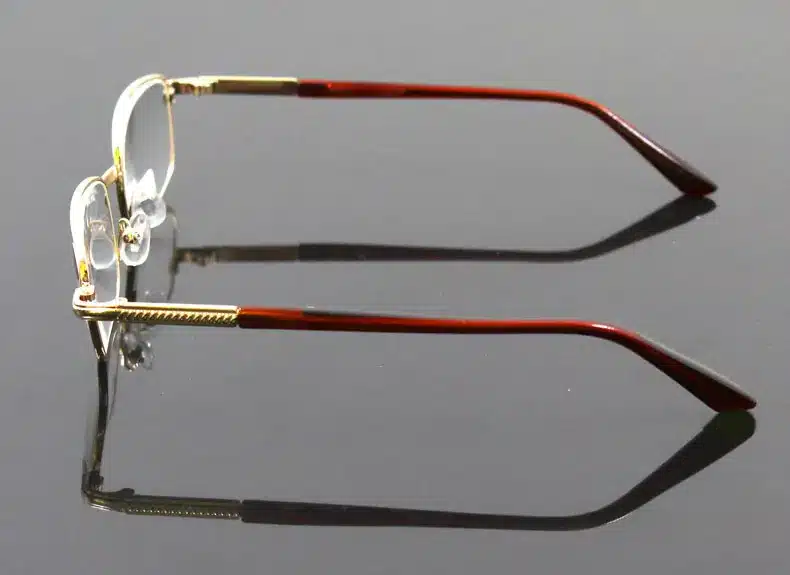 Men's Reading Glasses Glass Farsightedness +50 +75 +100 +125 +150 +175 200 +225 +250 +275 +325 +350 +375 400 +450 +500 +550 +600 8