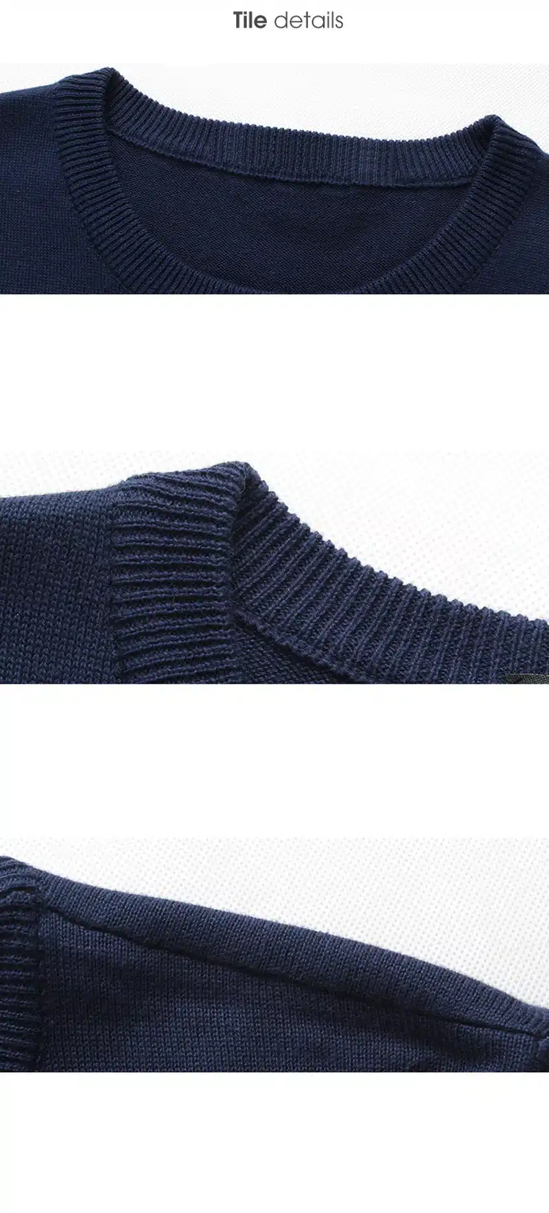 BSETHLRA 2018 New Sweater Men Autumn Hot Sale Top Design Patchwork Cotton Soft Quality Pullover Men O-neck Casual Brand Clothing 20