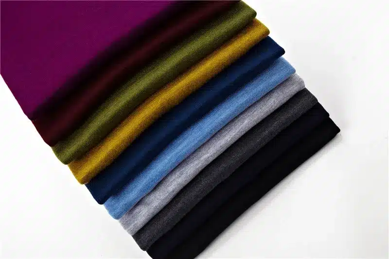 Covrlge Mens Sweaters 2017 Autumn Winter New Sweater Men V Neck Solid Slim Fit Men Pullovers Fashion Male Polo Sweater MZM004 17