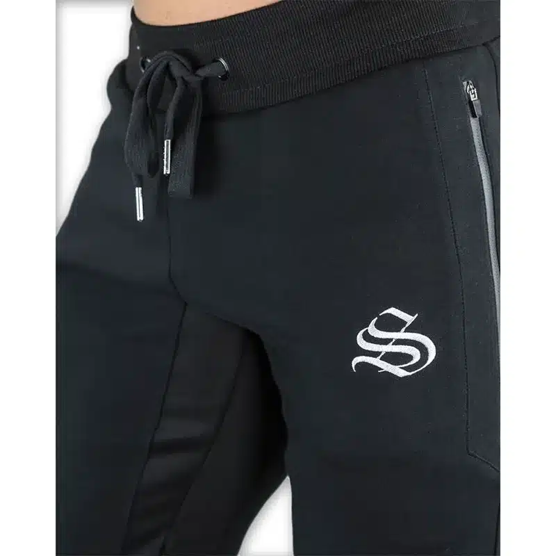 2017 NEW Summer Brand Mens Jogger Sporting Thin Shorts Men Black Bodybuilding Short Pants Male Fitness Gyms Shorts for workout 19